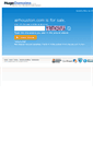 Mobile Screenshot of airhouston.com